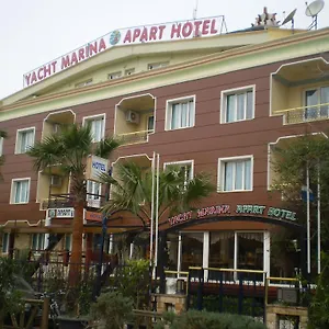 4* Appart hôtel Blue Yacht Marina